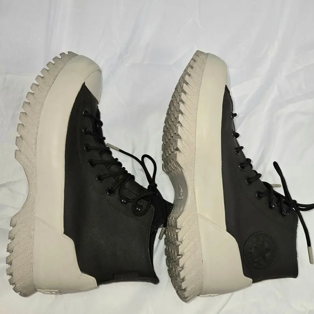 Converse Chuck Taylor All Star Counter Climate Lugged 2.0 A00911C Women 11 Men 9